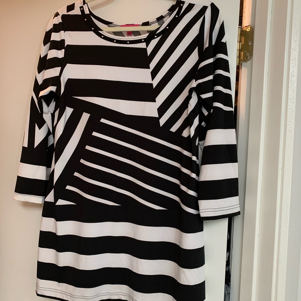 Max &Rina ladies top